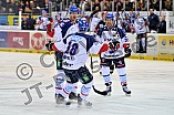 13.02.2015 - ERC Ingolstadt - Adler Mannheim