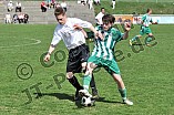 10.04.2011 - SV Denkendorf II / VfB Kipfenberg