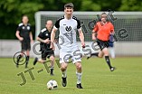 Fußball, Herren, Sparkassenpokal IN-EI, Saison 2022-2023, Finale, DJK Ingolstadt - VfB Eichstätt II, 18.05.2023