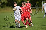 Fußball, Herren, Kreisliga Neumarkt Jura West, Saison 2023-2024, Spieltag 8, DJK Limes - SG SV Barthelmesaurach-SV Kammerstein, 01.10.2023