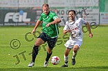 06.10.2018 - VfB Eichstätt II - TSV Eching