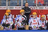 ERC Ingolstadt vs Fischtown Pinguins, DEL, Deutsche Eishockey Liga, Spieltag 25, 08.12.2019