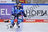 Eishockey, Frauen, DFEL, Saison 2020-2021, ERC Ingolstadt - Eisbären Juniors Berlin, 09.01.2021