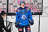 Eishockey, Herren, DEL, Saison 2025-2026, Spiel 22, ERC Ingolstadt - Eisbären Berlin, 26.11.2025
