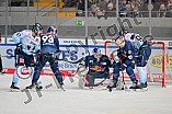 Eishockey, Herren, DEL, Saison 2022-2023, Spieltag 45, EHC Red Bull München - ERC Ingolstadt, 22.01.2023