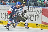 19.04.2015 - Adler Mannheim - ERC Ingolstadt