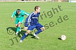 23.10.2011 - SpVgg Hofstetten / FC Fatih Ingolstadt