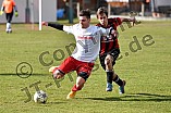 12.03.2017 - DJK Dollnstein - SV Westheim
