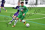 20.01.2018 - VfB Eichstätt - VfR Neuburg