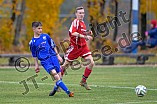 03.11.2018 - SG SV Marienstein - SG-DJK Limes