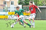12.05.2012 - VfB Eichstätt II / TSV Hilgertshausen