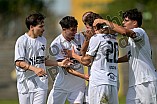 Fußball, Herren, Bayernliga Nord, Saison 2025-2026, Spieltag 9, FC Ingolstadt 04 II - ATSV Erlangen, 07.09.2025