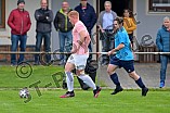 Fußball, Herren, Kreisklasse, Saison 2021-2022, Spieltag 22, FC Hunstetten - SG Allersberg, 01.05.2022