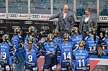 Eishockey, Frauen, DFEL, Saison 2023-2024, ERC Ingolstadt - EC Bergkamener Bären, 28.10.2023