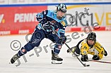 Eishockey, Frauen, DFEL, Halbfinale, Saison 2022-2023, ERC Ingolstadt - Mad Dogs Mannheim, 25.02.2023