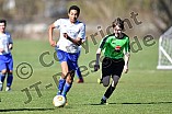 07.04.2018 - SV Marienstein - SG-SV Cronheim