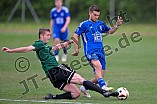 Fußball, Herren, Bezirksliga Mittelfranken Süd, Saison 2025-2026, Spieltag 28, TSV Greding - SV Alesheim, 06.05.2026
