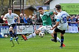 02.04.2015 - VfB Eichstätt - Würzburger FV