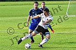 16.08.2017 - SV Marienstein - SV Ornbau