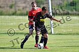 29.04.2018 - SV Buxheim - SV Kasing