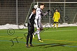 06.02.2019 - VfB Eichstätt - FC Ehekirchen