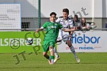 Fußball, Herren, Bezirksliga Oberbayern Nord, Saison 2024-2025, Relegation - Spiel 2, FC Gerolfing - TuS Raubling, 24.05.2025