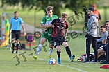 Vorbereitungsspiel, Herren, BFV, Saison 2021-2022, FC Ingolstadt 04 - VfB Eichstätt, 30.06.2021