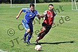 07.09.2013 - SV Marienstein II - FV Obereichstätt