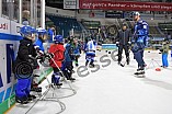 ERC Ingolstadt Kids on Ice Day, DEL, Deutsche Eishockey Liga, 12.10.2019