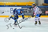 Eishockey, Frauen, DFEL, Saison 2025-2026, ERC Ingolstadt - ECDC Memmingen Indians, 25.01.2026