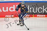 Eishockey, Frauen, DFEL, Saison 2022-2023, ERC Ingolstadt - Mad Dogs Mannheim, 20.11.2022