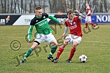 15.03.2014 - FC Gerolfing - TuS 1860 Pfarrkirchen