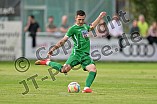 Fußball, Herren, Bayernliga Nord, Saison 2023-2024, Spieltag 9, VfB Eichstätt - TSV Neudrossenfeld, 01.09.2023
