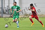 21.07.2018 - FC Ingolstadt 04 II - VfB Eichstätt