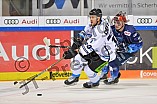 ERC Ingolstadt vs Straubing Tigers, DEL, Deutsche Eishockey Liga, Spieltag 13, 20.10.2019