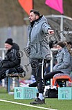 Fußball, Herren, Bayernliga Nord, Saison 2024-2025, Vorbereitung, VfB Eichstätt - SC 04 Schwabach, 01.02.2025