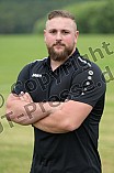 Fußball, Herren, Neumarkt Jura, A-Klasse, Saison 2021-2022, SV Ochsenfeld - Mannschaftsfoto & Portraits, 24.07.2021