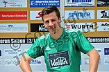 28.06.2014 - VfB Eichstätt (Mannschaftsfotos)