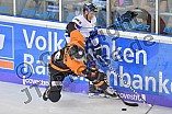 Grizzlys Wolfsburg vs ERC Ingolstadt, Eishockey, DEL, Deutsche Eishockey Liga, Vorbereitung, 17.08.2018