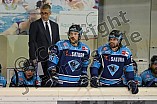 Eishockey, Herren, 6. Vinschgau-Cup, Saison 2022-2023, ERC Ingolstadt - HC Bozen Südtirol, 28.08.2022