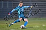 Fußball, Herren, Bayernliga Süd, Saison 2022-2023, Spieltag 31, FC Ingolstadt 04 II - FC Memmingen, 05.05.2023