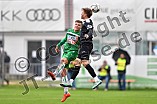 11.11.2017 - VfB Eichstätt - 1. FC Schweinfurt 1905