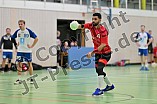 Handball, Bezirksklasse Männer Staffel Nord West, Saison 2022-2023, DJK Eichstätt - MTV Paffenhofen, 20.01.2024