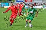 15.09.2018 - VfB Eichstätt - TSV 1860 Rosenheim