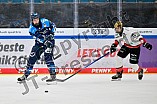 Eishockey, Frauen, DFEL, Saison 2025-2026, ERC Ingolstadt - HK Budapest, 15.11.2025