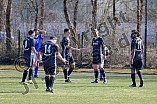Fußball, Herren, A-Klasse Süd, Saison 2021-2022, Spieltag 17, SG DJK Schernfeld-Workerszell - SV Möhren, 27.03.2022
