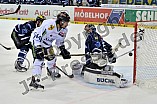 22.02.2015 - ERC Ingolstadt - Straubing Tigers