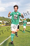 30.04.2011 - VfB Eichstätt / TSV Gersthofen