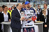 22.04.2015 - ERC Ingolstadt - Adler Mannheim