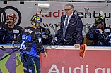 ERC Ingolstadt vs Thomas Sabo Ice Tigers, Eishockey, DEL, Deutsche Eishockey Liga, Spieltag 14, 04.11.2018